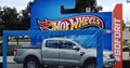 Hot Wheels Experiential Activation
