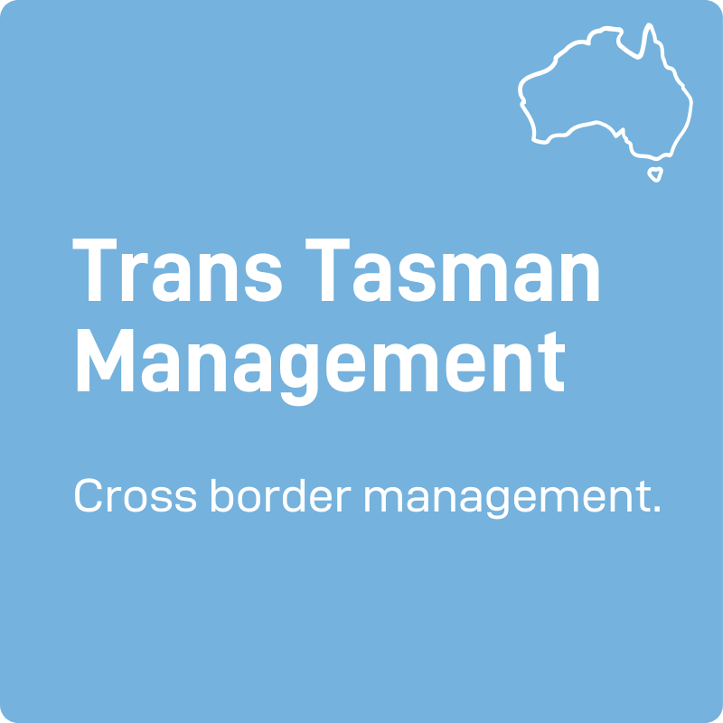 Trans Tasman Campaign Management