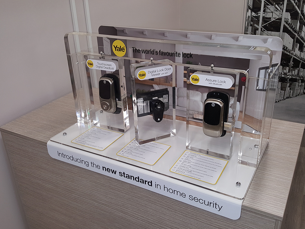 Design & Build Service