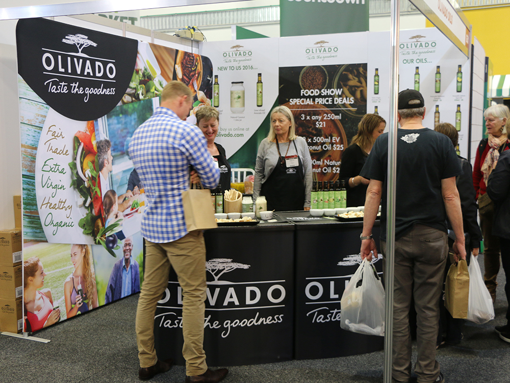 Demo tables-brandstand-nz