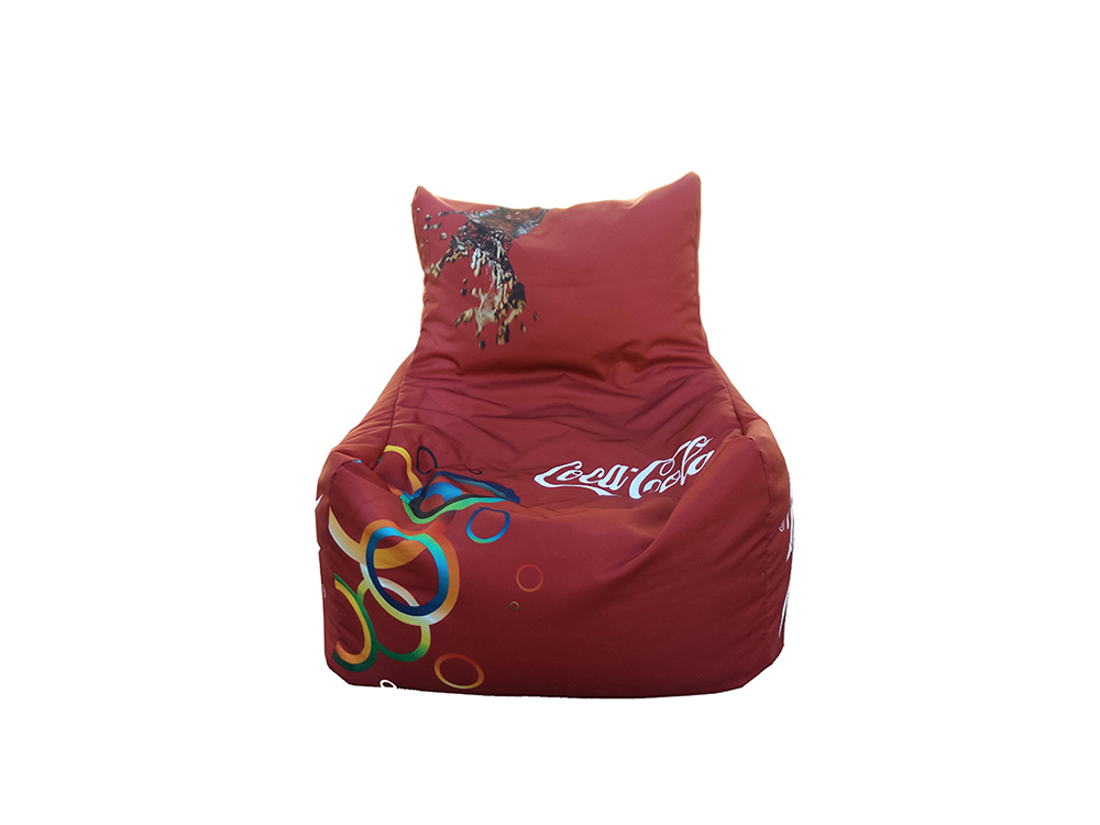 Branded Beanbags