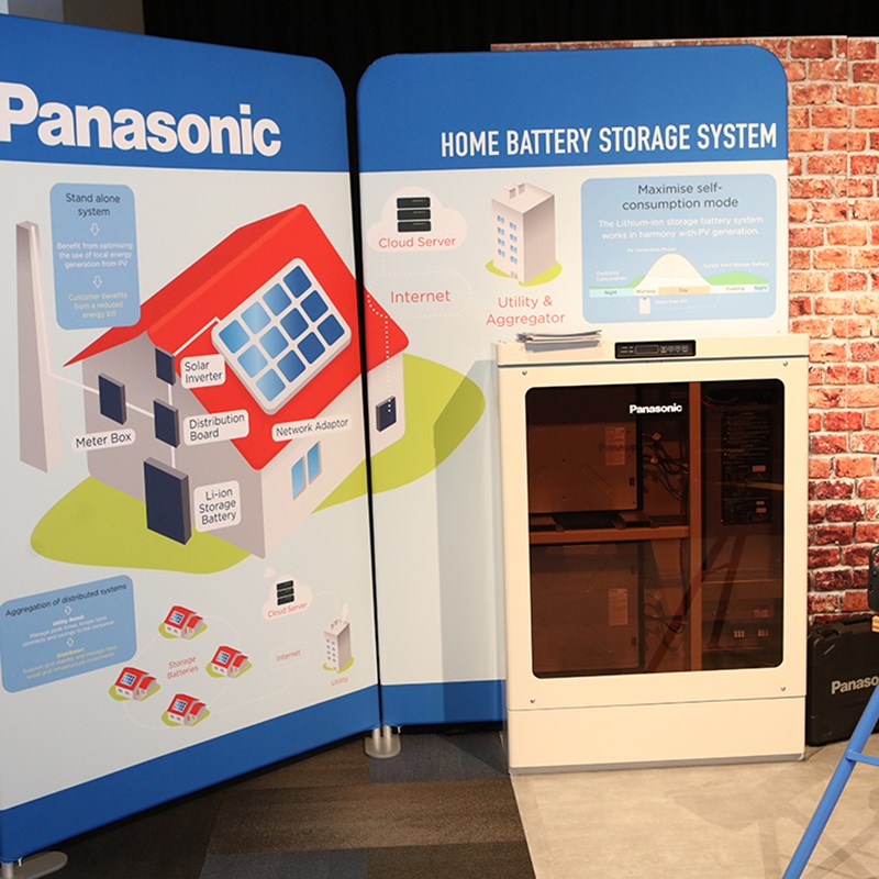 display walls for events, conferences and exhibitions