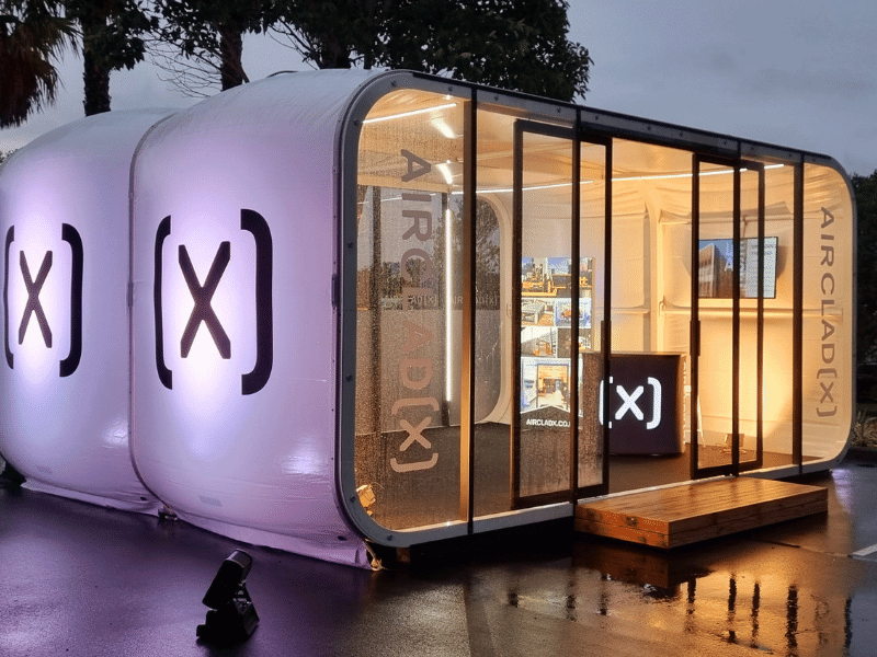 AirClad X New Zealand